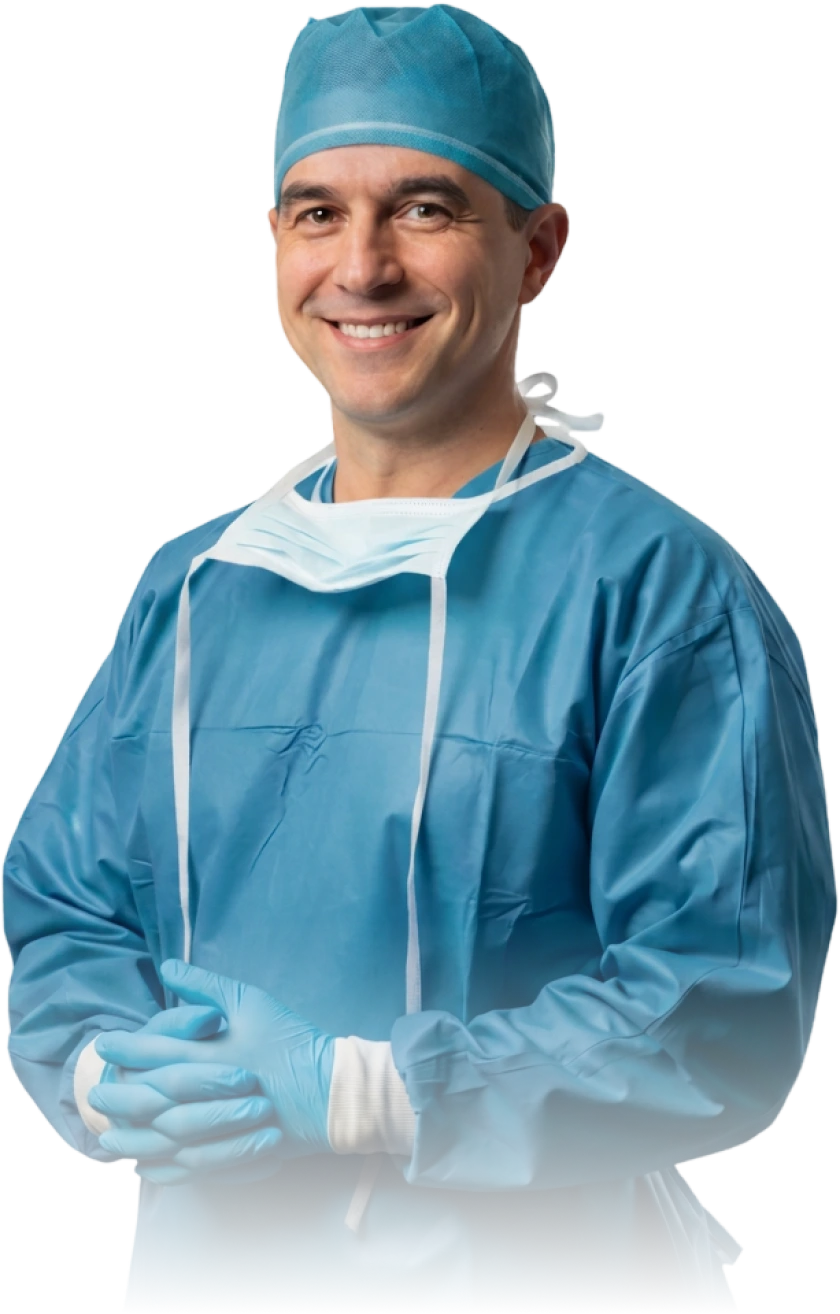 Medical professional