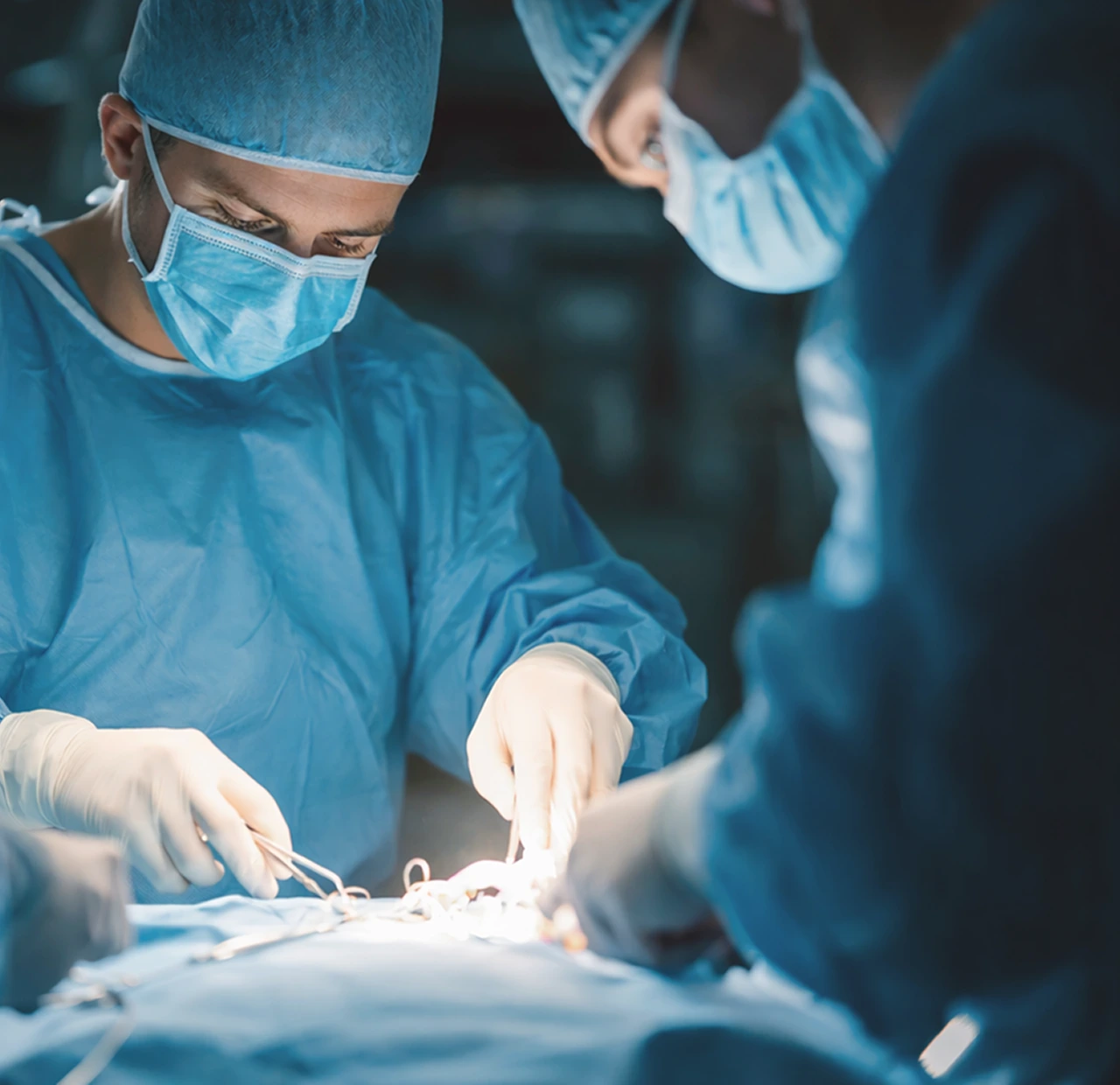 Surgeon