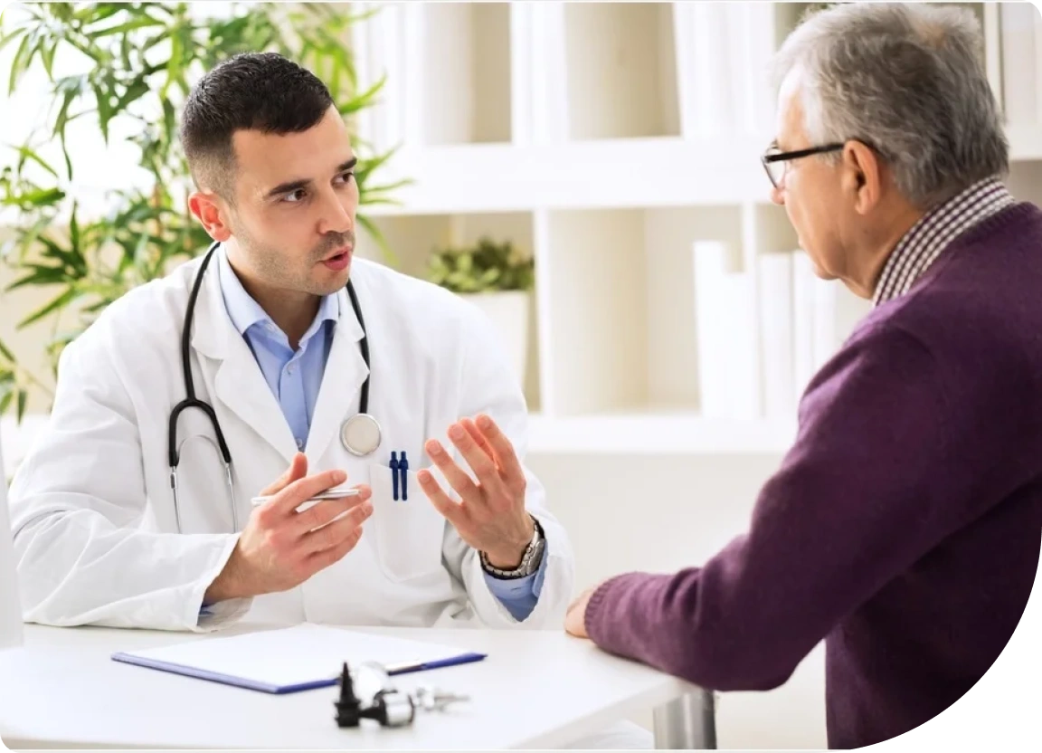 You Don't Lose Patients -
You Optimize Them